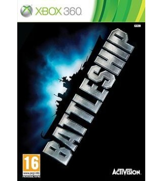 Battleship AR XBOX One Xbox One Key OTHER